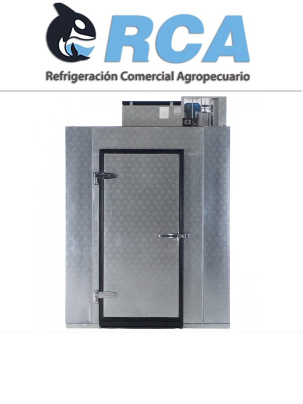 CÁMARA PAQUETE DE CONGELACIÓN TORREY