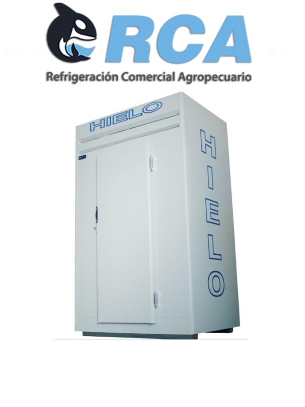 CONSERVADOR DE HIELO KALTEK-100 BOLSAS