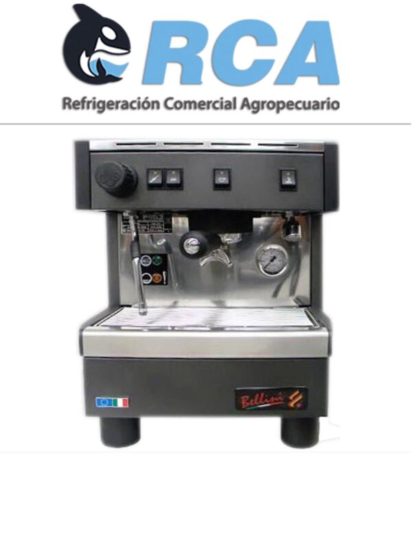 Cafetera Bellini MS-60 120 tazas