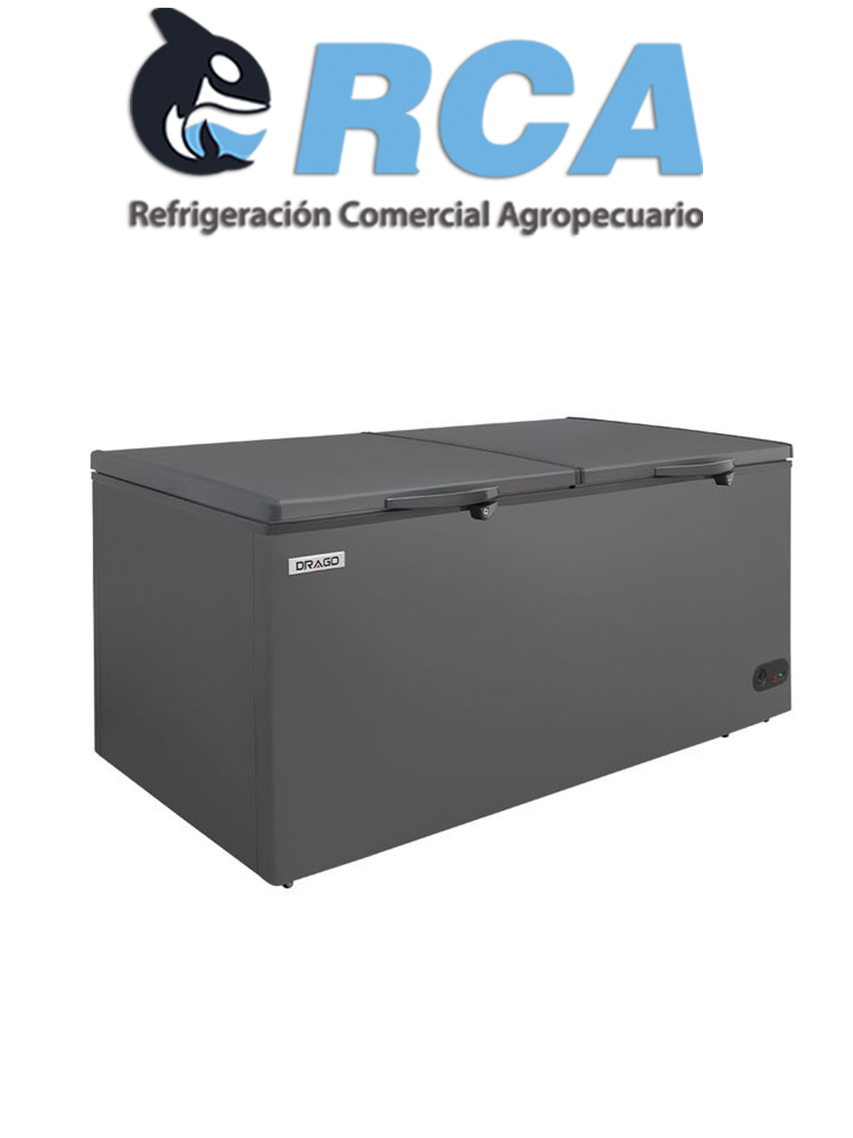 Congeladores Horizontales