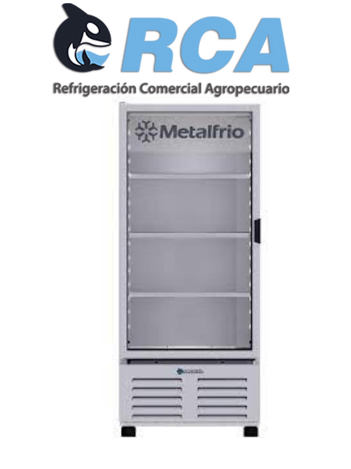 Congeladores Verticales