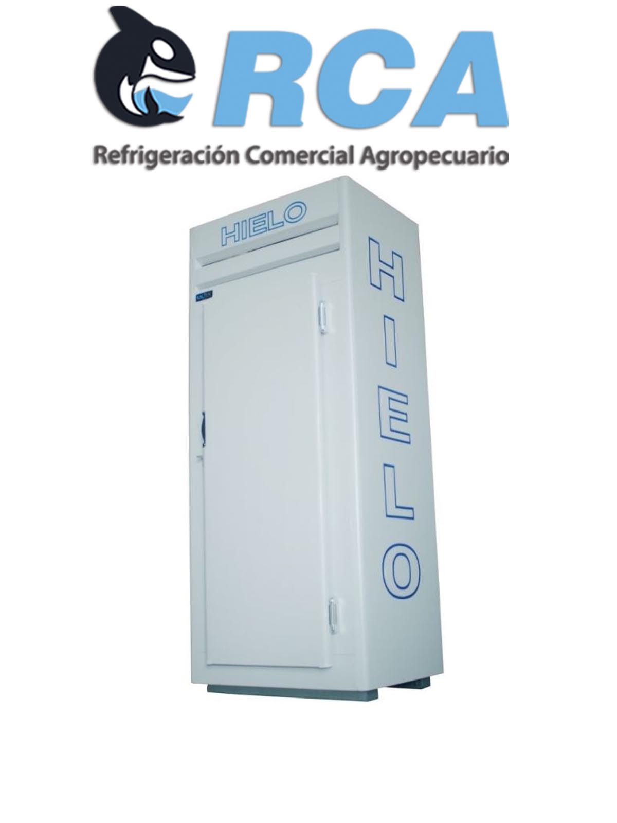 Conservador de Hielo