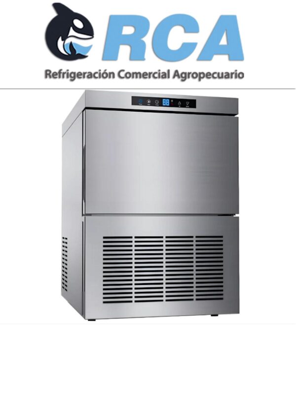 Fabrica de Hielo Marca Migsa HB-25