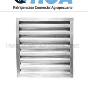 Filtro para Campana Industrial IFC-1609/50 Inox Tama