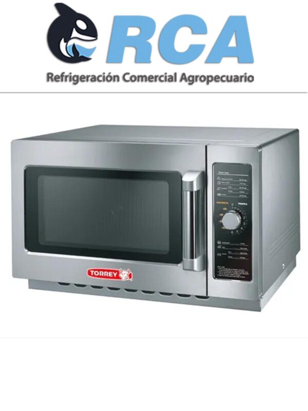 Horno De Microondas Torrey MIT-0.9T
