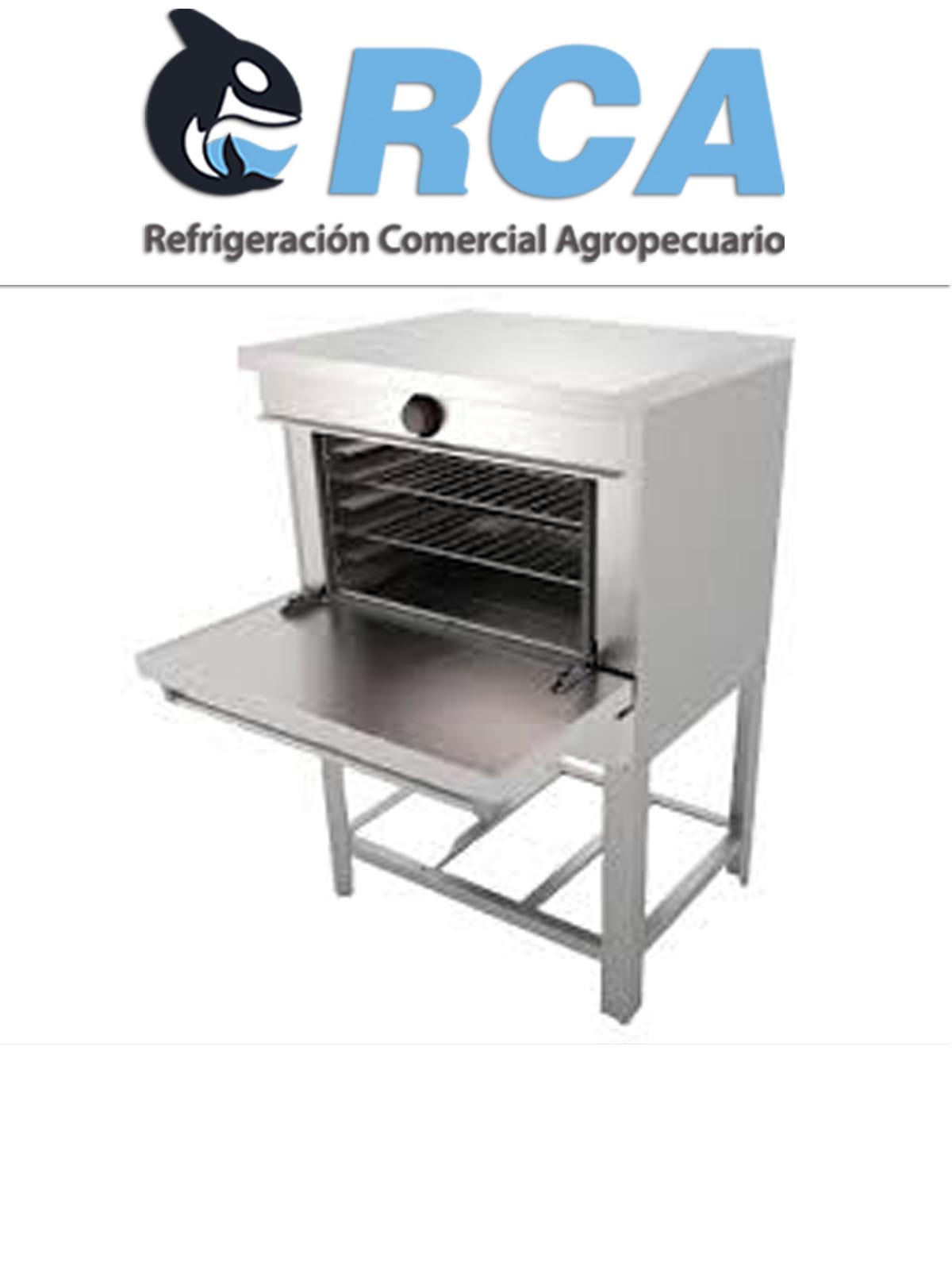 Horno Panadero