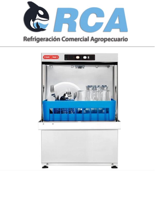 Lavavajillas Torrey LV-300
