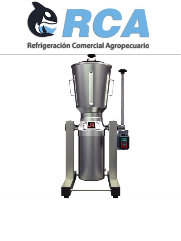 Licuadora Industrial JR 12 Lts. LP-12 1.5 HP