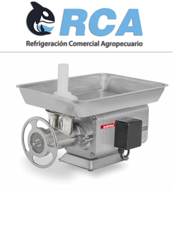 MOLINO CARNICERO VINSON MOLAI-22 2HP