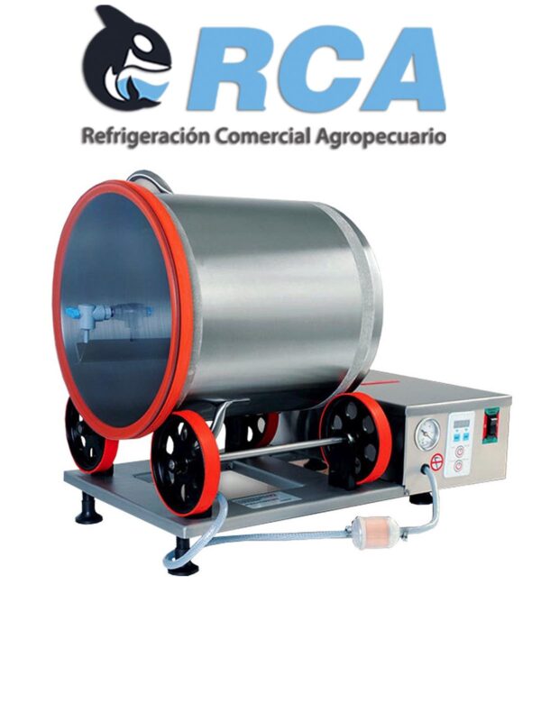 Marinadora al Vacio Torrey MV-25