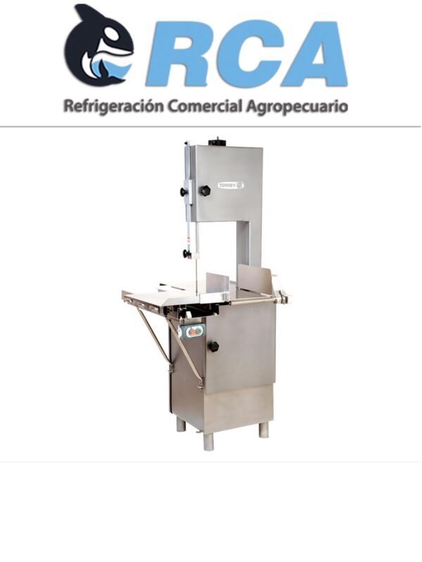 Sierra Acero Inoxidable Torrey ST-295-AI