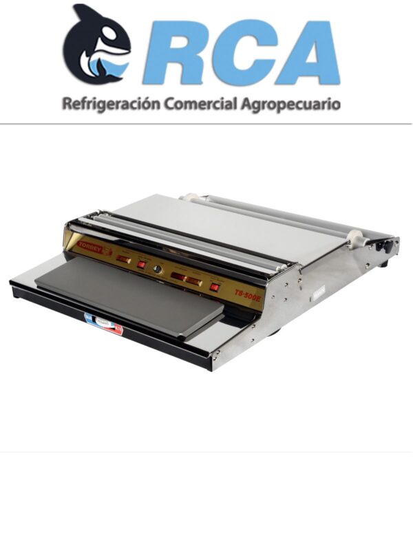 Termoselladora TS-500