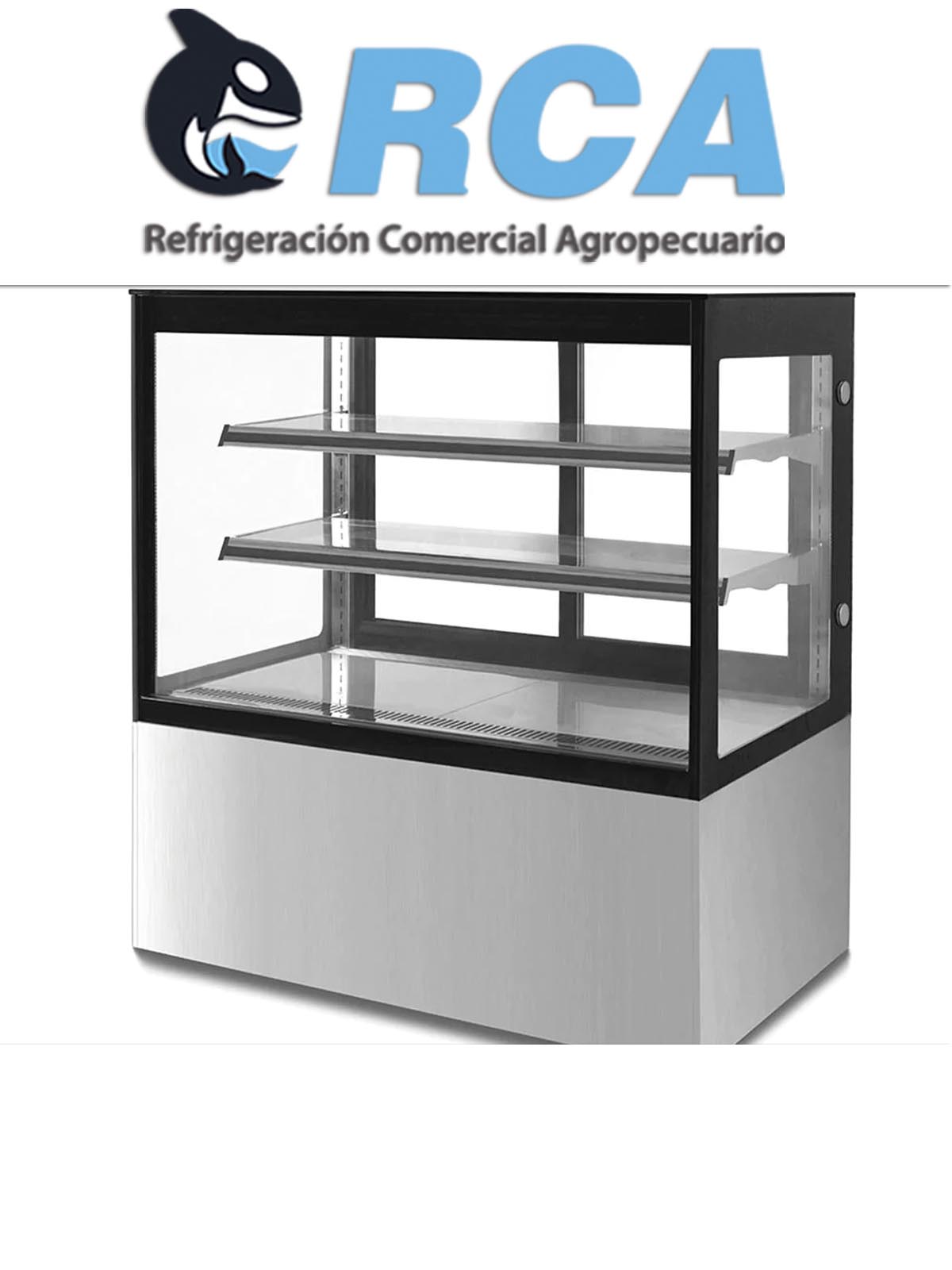 Vitrinas Refrigeradas