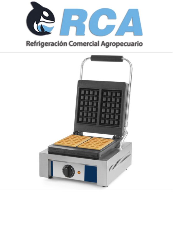 Waflera Euroquip UWB-S